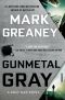 [The Gray Man 06] • Gunmetal Gray